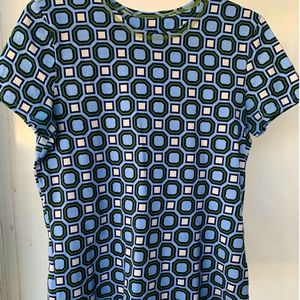 Cute Tory Burch T-shirt